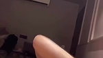 Angelic Milky White Girl Naughty Nude Teases  Hard Fuck