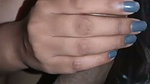 Horny Big Boobie Indian Girlfriend Viral Riding Leak
