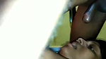 Sri Lankan Tamil Milf Giving a Rimjob  Blowjob