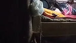 Indian Desi Couple Homemade