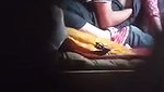 Indian Desi Couple Homemade