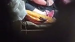 Indian Desi Couple Homemade