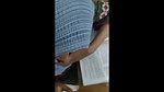 Agra Hijabi Ladki Teacher Ka Lund Chusti Hai Madarse Me