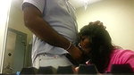 Call center office blowjob sex MMS