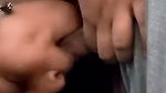 Bangladeshi Horny Couple Fun In Restaurant