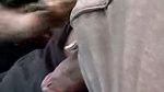 Bangladeshi Horny Couple Fun In Restaurant