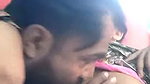 Bangladeshi Horny Couple Fun In Restaurant