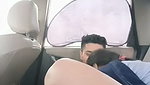 Bangla Horny Girl Fucking In Car With Bf
