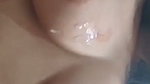 Horny Indian Slut Giving Blowjob