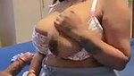 Oasi Das First Client Fuck BF