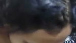 Cute Desi Girl Shows Secret Blowjob Techniques  Proudly Swallows Fast Cumshot