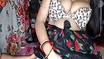 Hot sexy aunty showing  fucked