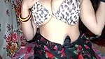 Hot sexy aunty showing  fucked