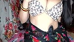 Hot sexy aunty showing  fucked