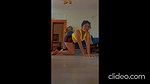 raipur girl sending her tites and ass to lover