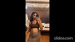 raipur girl sending her tites and ass to lover