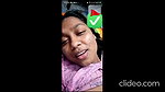desi girlfriend on video call ass show dance and masterbating