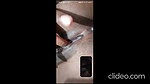 desi girlfriend on video call ass show dance and masterbating