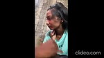 teen college Girl blowing up for money