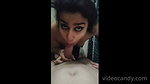 Delhi cp baddie blowjob