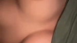 Sexy hot girl showing her boobs