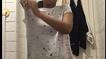 Bengaluru office mate stripping