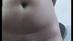 Anjali Mathew Tango Pvt Nude Show