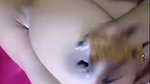 Black Angel Stripping & Fingering on Tango Live