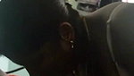 South Indian bhabhi giving blowjob