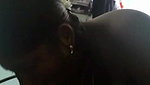 South Indian bhabhi giving blowjob