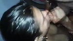 Indian Cheating Bhabhi Sucking Bf Dick