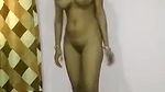 Cute Desi Gf Nude Dancing