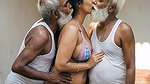 du pyase boode aur jawan chut ki chudai 865207