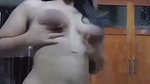 Garam Chut Wali ki dance Masti aur piss 479855414