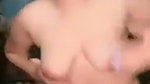Garam chut wali gf full nude show on vc 42996325