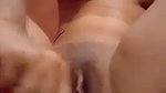 Super Horny Girl Masturbating And Squirting With Moaning And Talk