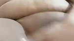 big rough loosed pussy Fingering on vc 864170047