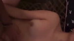 Beautiful delhi university girl fucking hard on bed