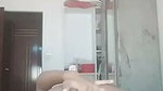 Beautiful girl showing her asshole  Fingering
