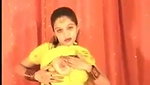 Hot aunty showing  fucking hard