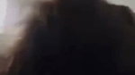 Hot girlfriend giving Blowjob