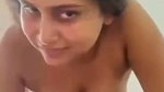 Hot girlfriend giving Blowjob