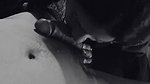 Sexy beautiful bhabhi give Blowjob  rid