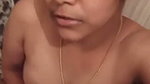Sexy bhabhi Fingering  moan