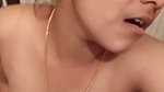 Sexy bhabhi Fingering  moan