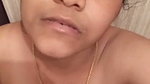 Sexy bhabhi Fingering  moan