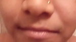 Sexy bhabhi Fingering  moan