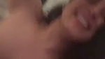 Sexy girl showing her asshole  hot figure