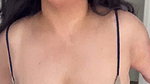 Sexy Mumbai girl showing her boob  ass
