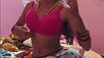 Slim bhabhi showing her figure